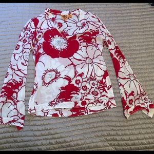 Tory Burch blouse
